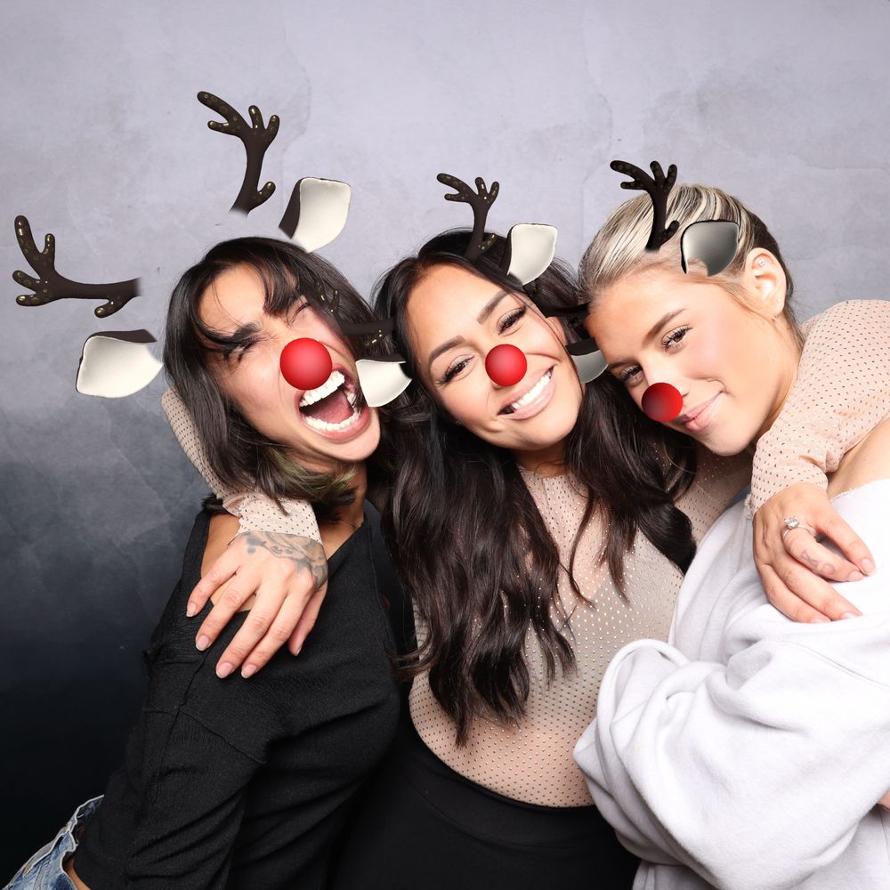 Go Smile Photobooths