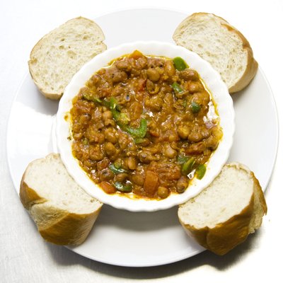 Tesfa Ethiopian Cuisine by null