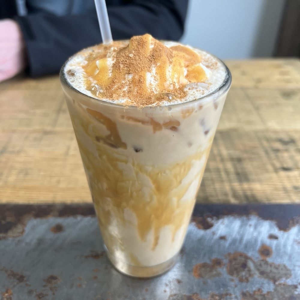 Sunny's Cafe - Iced coffee - Breakfast & Brunch Near Me - Rancho Cucamonga, California Sunny's Cafe - Iced coffee - Breakfast & Brunch Near Me - Rancho Cucamonga, California