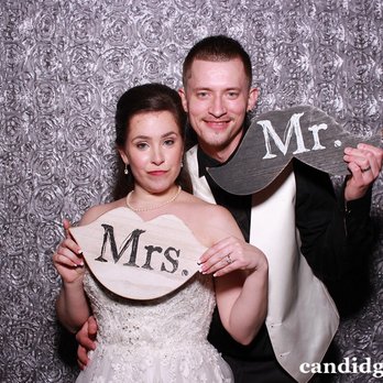Candid Gem Photography - Thank you Candid for an unforgettable experience! - Event Photography Near Me