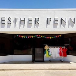 Esther Penn