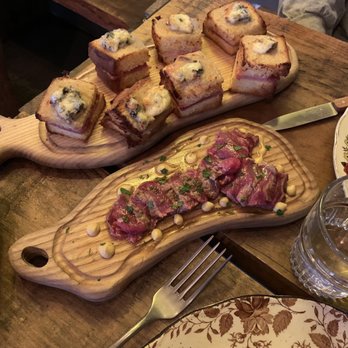 Pedzouille - Appetizer Crouex Masseur - Bistros Near Me - Paris, 75 Pedzouille - Appetizer Crouex Masseur - Bistros Near Me - Paris, 75
