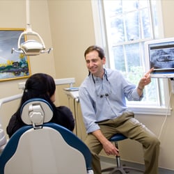 East Grove Family Dental - Dr. Gregory Bartek