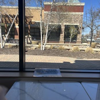 Freshly Leaf -Maple Grove - View from seating - Bubble Tea Near Me - Maple Grove, Minnesota Freshly Leaf -Maple Grove - View from seating - Bubble Tea Near Me - Maple Grove, Minnesota