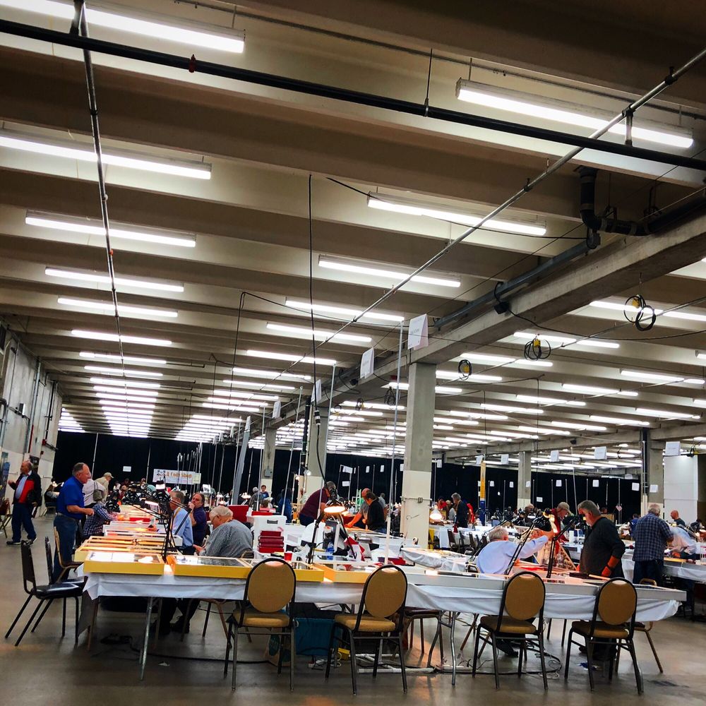 NATIONAL WESTERN COMPLEX 80 Photos & 32 Reviews Venues & Event