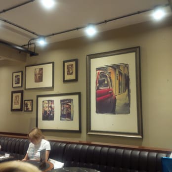 Caffé Nero - Coffee & Tea Near Me - Istanbul, 34 Caffé Nero - Coffee & Tea Near Me - Istanbul, 34