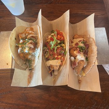 Velvet Taco - #3 Spicy Tikka Chicken, #15 Grilled Salmon, #18 Chicken & Waffle - Tacos Near Me - Dallas, Texas Velvet Taco - #3 Spicy Tikka Chicken, #15 Grilled Salmon, #18 Chicken & Waffle - Tacos Near Me - Dallas, Texas