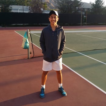 Citrus College - Another tennis day again. - Colleges & Universities Near Me - Glendora, California Citrus College - Another tennis day again. - Colleges & Universities Near Me - Glendora, California