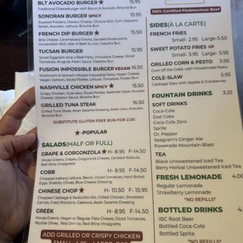 Uptown Burger - Burgers Near Me - Tucson, Arizona Uptown Burger - Burgers Near Me - Tucson, Arizona