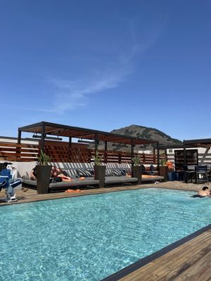 HOTEL CERRO, Autograph Collection by null