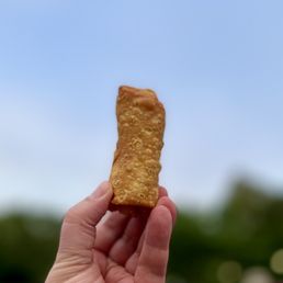 Egg Roll