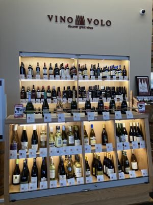 Vino Volo by null