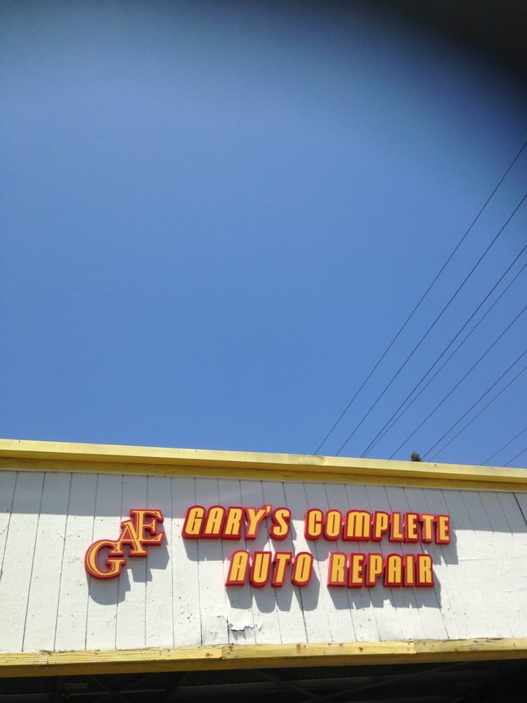 GARY’S AUTO ELECTRIC Updated August 2024 40 Reviews 3825 N Peck