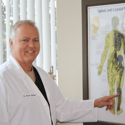 Sheldon Chiropractic & Wellness - Dr. Steve Sheldon