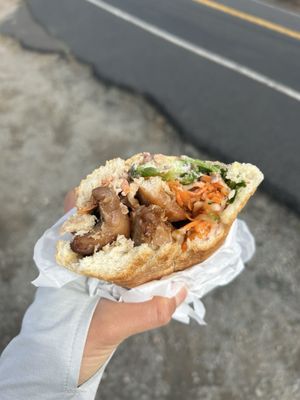 Banh Mi Viet by null
