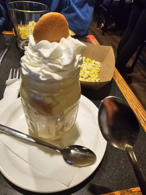 Bunny's Bar & Grill by null