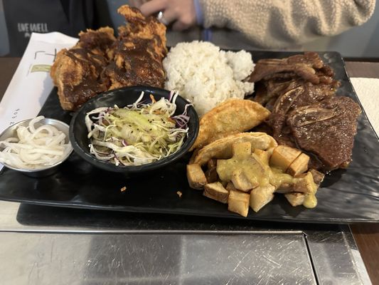 Moon Korean BBQ by null