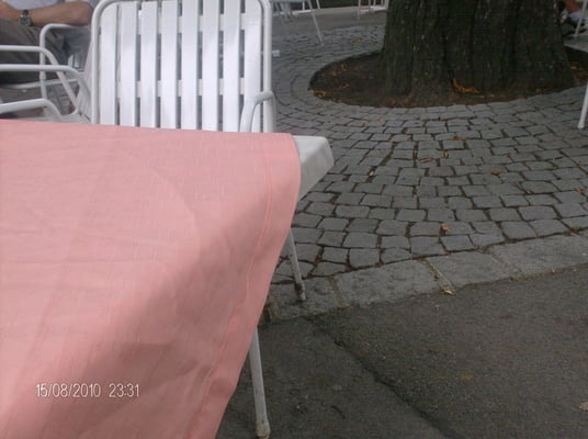 Café-Restaurant Resselpark by null