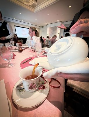 The Ritz-Carlton, Cleveland by null