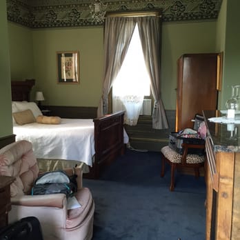 The McClelland House - Firenze suite - Bed & Breakfast Near Me - Napa, California The McClelland House - Firenze suite - Bed & Breakfast Near Me - Napa, California