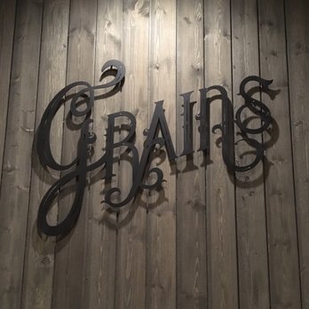 Grains - Vegan Near Me - San Diego, California