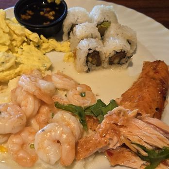 Island Way Grill - Sunday Brunch! - Sushi Bars Near Me - Clearwater, Florida Island Way Grill - Sunday Brunch! - Sushi Bars Near Me - Clearwater, Florida