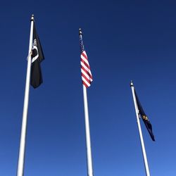 David Dewitt Veterans Memorial