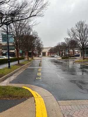 Fairfax Corner by null