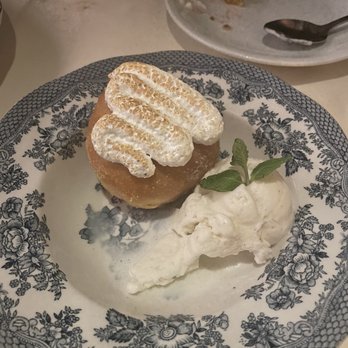 Rossoblu - Dessert magic - Italian Near Me - Los Angeles, California Rossoblu - Dessert magic - Italian Near Me - Los Angeles, California
