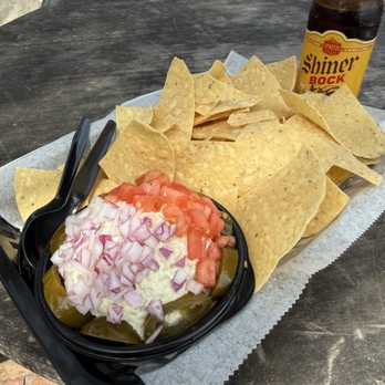 Square Grouper Tiki Bar - Excellent Smoked Fish Dip! - Tiki Bars Near Me - Fort Pierce, Florida Square Grouper Tiki Bar - Excellent Smoked Fish Dip! - Tiki Bars Near Me - Fort Pierce, Florida