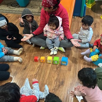 Happy Daycare - Child Care & Day Care Near Me - San Jose, California Happy Daycare - Child Care & Day Care Near Me - San Jose, California