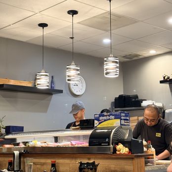 Kiya Sushi - Ambiance - Sushi Bars Near Me - Fremont, California Kiya Sushi - Ambiance - Sushi Bars Near Me - Fremont, California