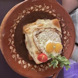O Caveau du Théàtre