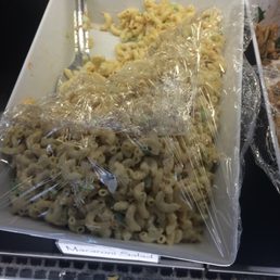 Tuna Mac
