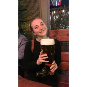 Prost! Boise - Boot beer! Felt like a trophy haha! - German Near Me - Boise, Idaho Prost! Boise - Boot beer! Felt like a trophy haha! - German Near Me - Boise, Idaho