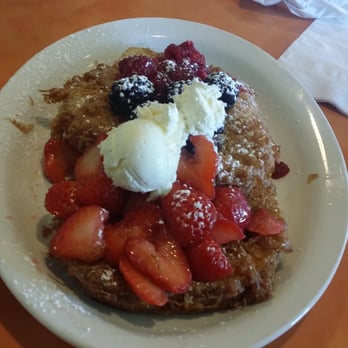 Original Breakfast House - Triple Berry French Toast!! - Breakfast & Brunch Near Me - Phoenix, Arizona Original Breakfast House - Triple Berry French Toast!! - Breakfast & Brunch Near Me - Phoenix, Arizona