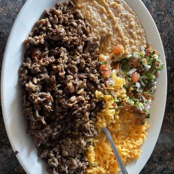 La Palma Mexican Restaurant - Plato de Asada it was excellent - Mexican Near Me - Corpus Christi, Texas La Palma Mexican Restaurant - Plato de Asada it was excellent - Mexican Near Me - Corpus Christi, Texas