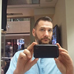 High and tight High and tight
