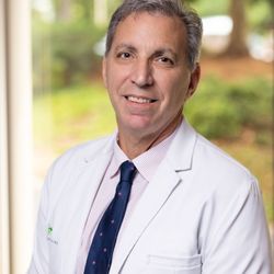 Peachtree Spine & Sports Physicians - Rayden Cody, MD