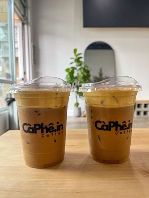 CaPhe.in Coffee by null