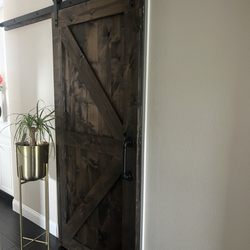 Barn Doors & More