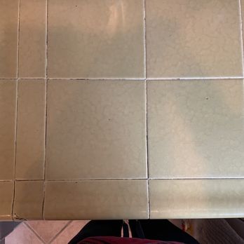 OC Stone Restoration - before - Flooring Near Me - Anaheim, California