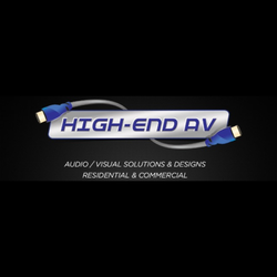 HIGH-END AV