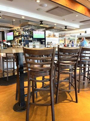 Mac's Fish House Provincetown by null