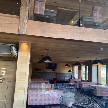 Pacini - Lots of wood and tasteful decor that suits very well the location ( Banff) - Italian Near Me - Banff, Alberta Pacini - Lots of wood and tasteful decor that suits very well the location ( Banff) - Italian Near Me - Banff, Alberta