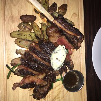 Open Range MT - Steakhouses Near Me - Bozeman, Montana