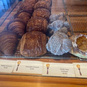 Essence Bakery Cafe - Breakfast & Brunch Near Me - Phoenix, Arizona