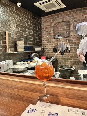 Forno Osteria+Bar by null