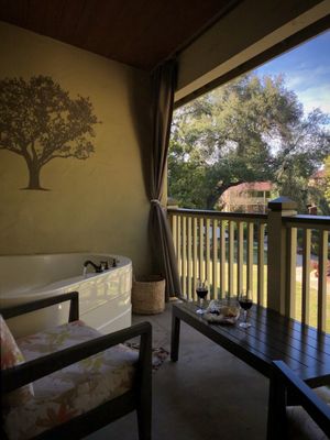 Paso Robles Inn by null