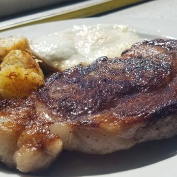 The Worker Bee Cafe - Rib Eye Special - Breakfast & Brunch Near Me - Carpinteria, California The Worker Bee Cafe - Rib Eye Special - Breakfast & Brunch Near Me - Carpinteria, California